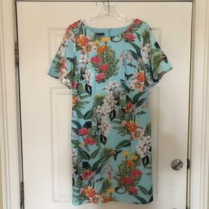 NWOT Talbots summer dress size 6